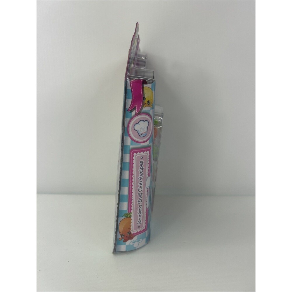Shopkins Season 6 Chef Club 5 Pack New, Limited Season (#4) - Picture 5 of 8
